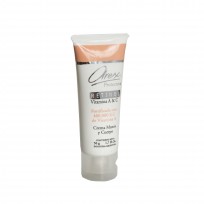 AREX CREMA MANOS Y CUERPO RETINOL X50